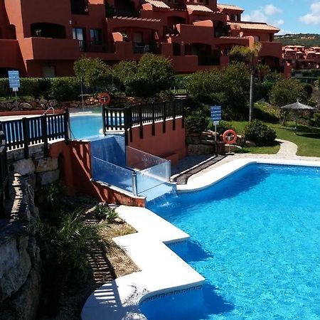 Costa Galera Apartment Estepona Luaran gambar