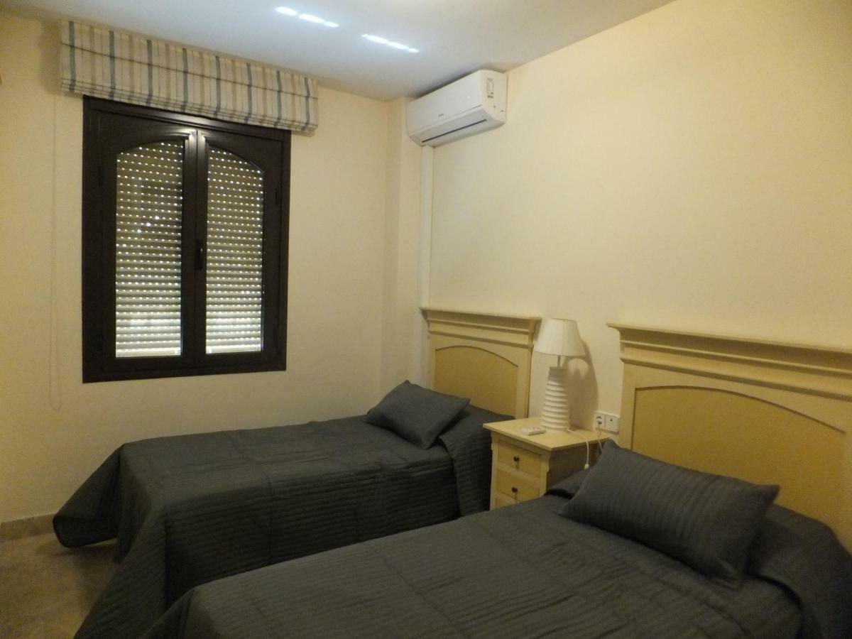 Costa Galera Apartment Estepona Luaran gambar