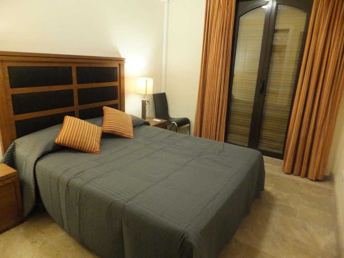 Costa Galera Apartment Estepona Luaran gambar