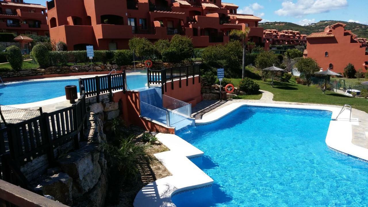 Costa Galera Apartment Estepona Luaran gambar