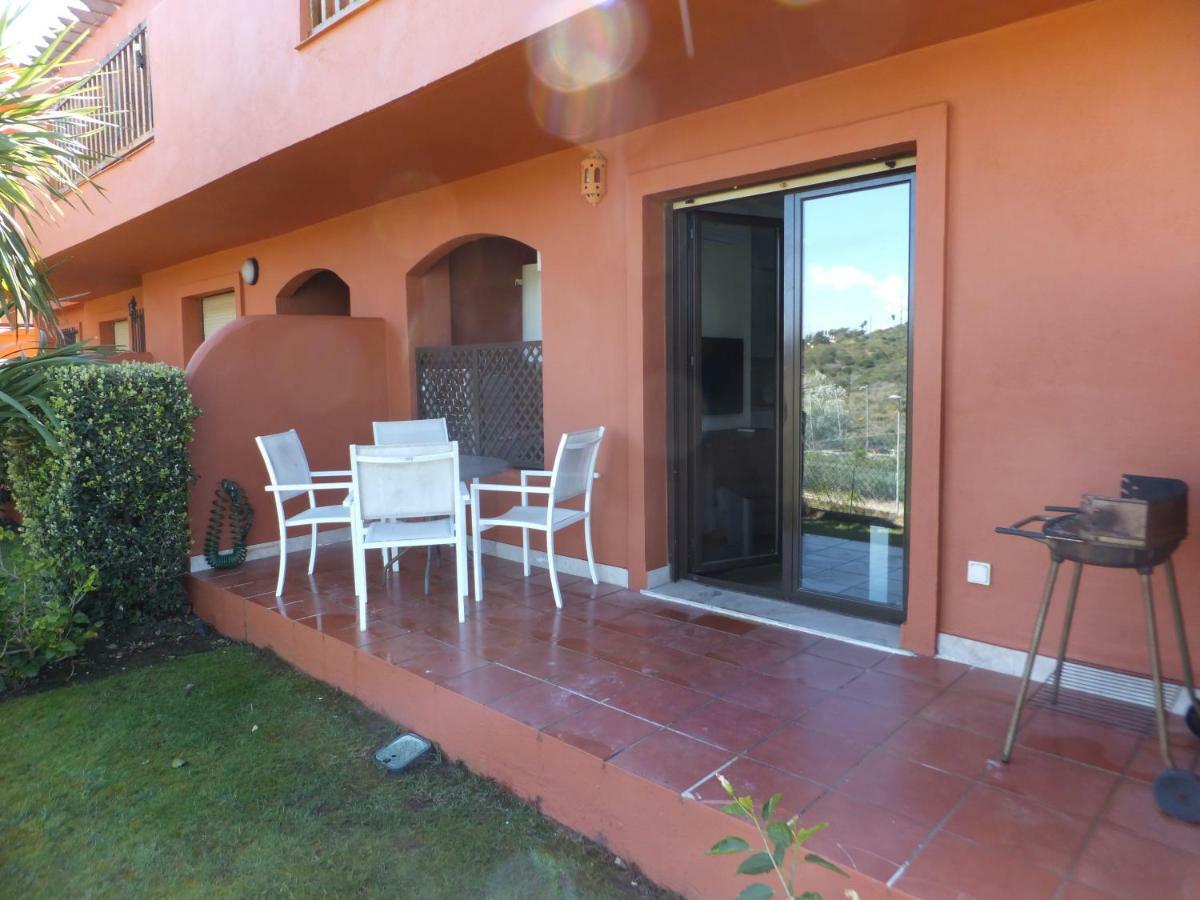 Costa Galera Apartment Estepona Luaran gambar