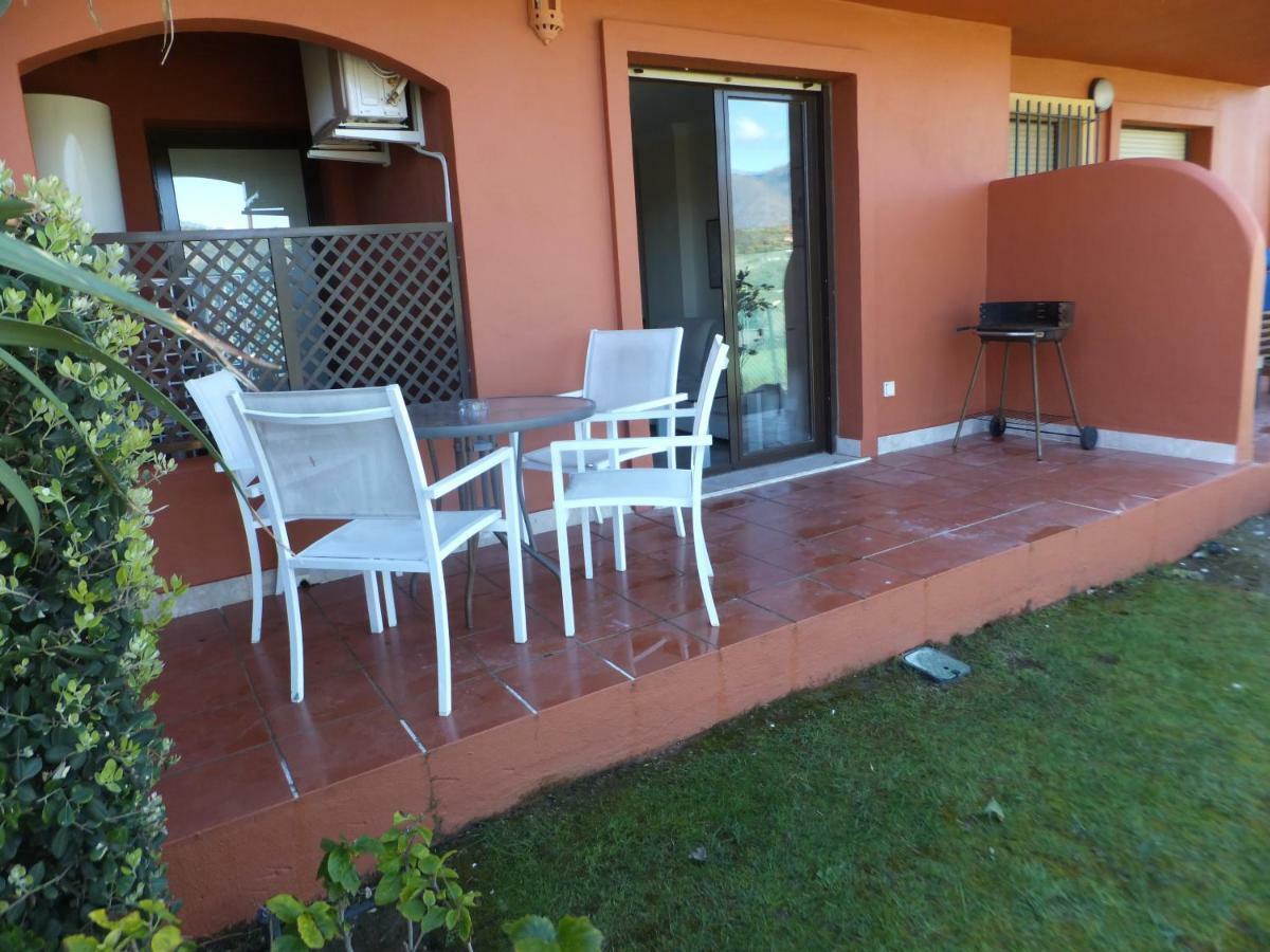 Costa Galera Apartment Estepona Luaran gambar