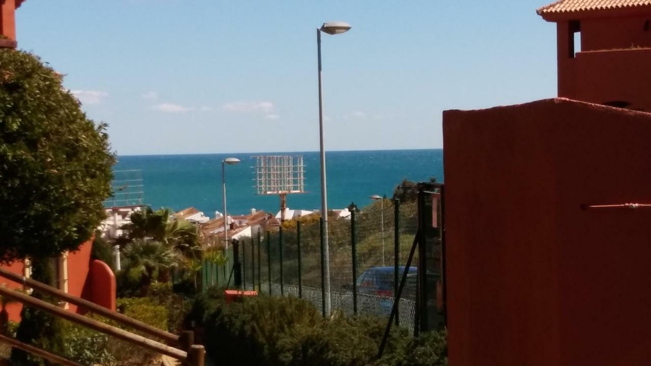 Costa Galera Apartment Estepona Luaran gambar