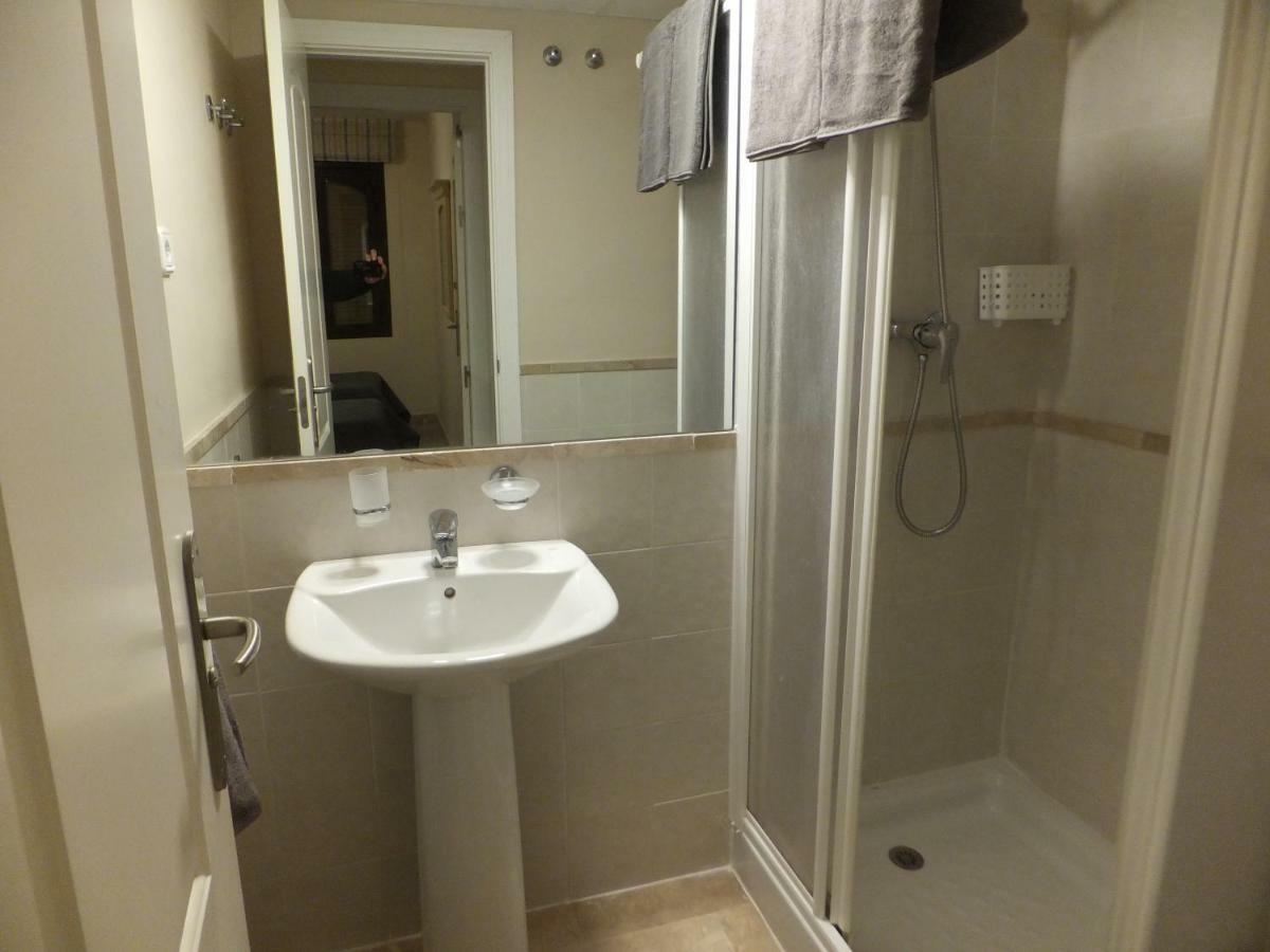 Costa Galera Apartment Estepona Luaran gambar