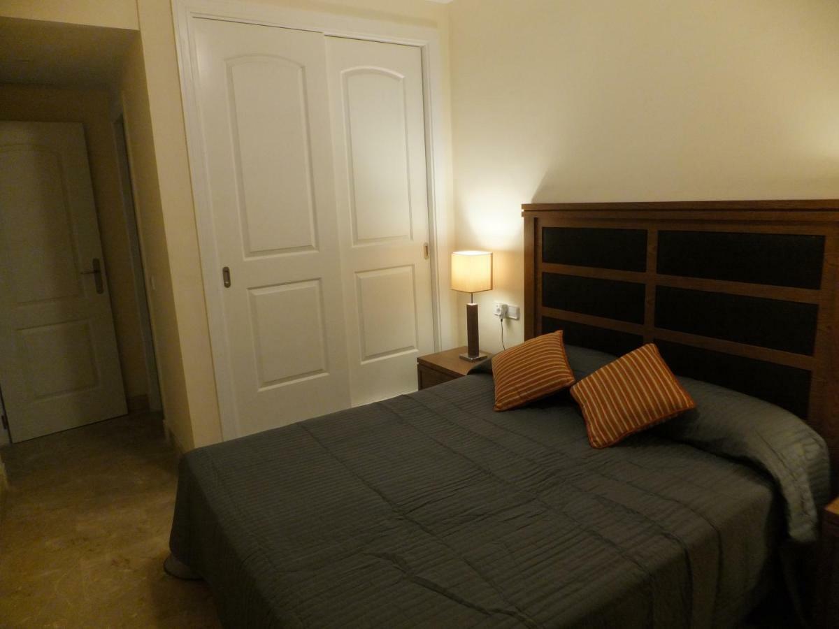 Costa Galera Apartment Estepona Luaran gambar