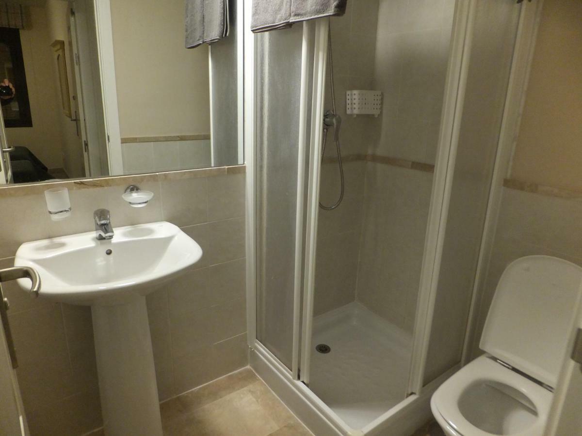 Costa Galera Apartment Estepona Luaran gambar